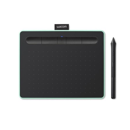 "Wacom Intuos Digitizer - USB | Optimize Your Creativity with CTL-4100WLE-N"